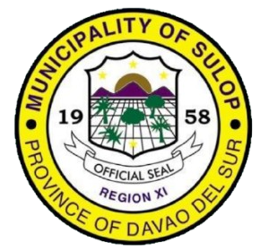Municipality of Sulop